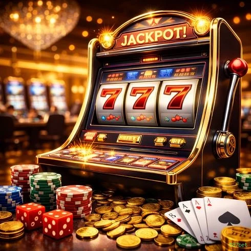 App 587bet para Android e iOS - download grátis