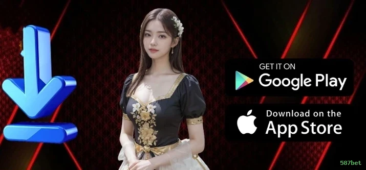 App 587bet Android download