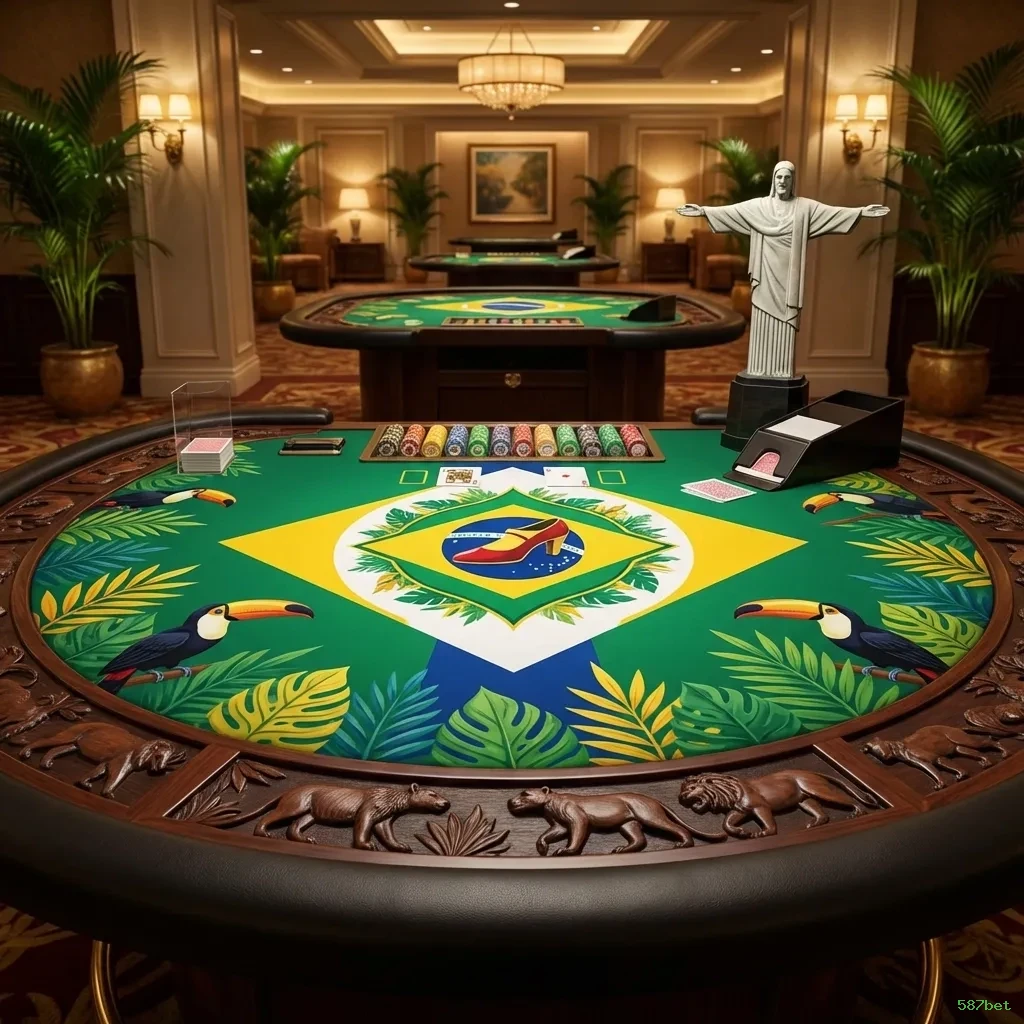 Formulário registro 587bet
